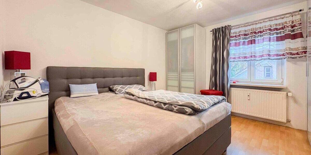 Mehrfamilienhaus, Wohnhaus Mering - 9 Zimmer, 595.000&euro; | Angebot:26037406