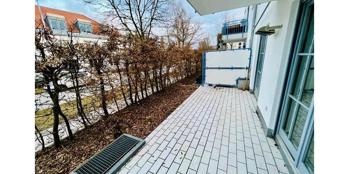Erdgeschoßwohnung Merching - 3 Zimmer, 87 m&sup2;, 390.000&euro; | Angebot:26136876