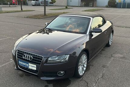 Audi A5 143.697 km 9.270 &euro; Aichach 86551