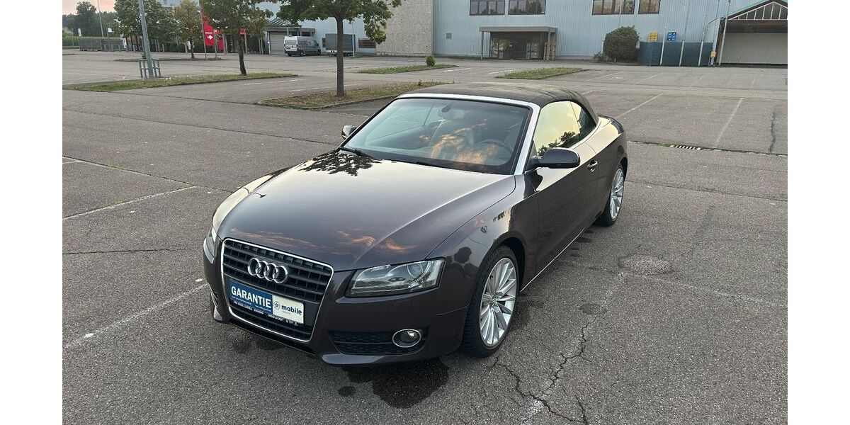 Audi A5 143.697 km 9.270 &euro; Aichach 86551