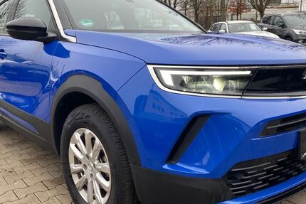 Opel Mokka 19.827 km 17.600 € Augsburg 86165