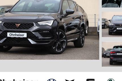 Cupra Ateca 44.219 km 32.440 € Wertingen 86637