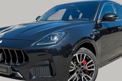Maserati Grecale 55.000 km 48.999 &euro; Königsbrunn 86343
