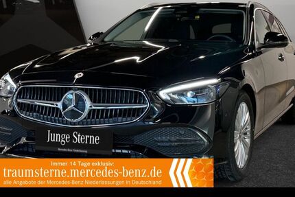 Mercedes-Benz C 200 6.558 km 39.990 &euro; Augsburg 86161