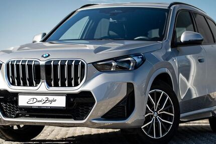 BMW X1 4.490 km 37.199 &euro; Augsburg 86199