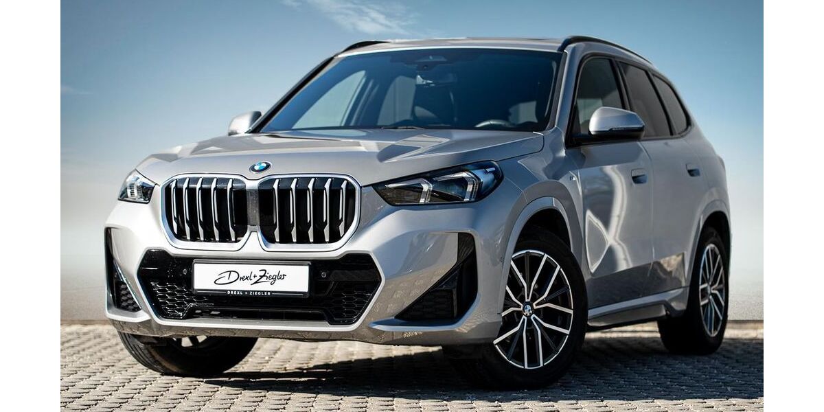 BMW X1 4.490 km 37.199 &euro; Augsburg 86199