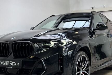 BMW X6 10.450 km 79.989 &euro; Königsbrunn 86343