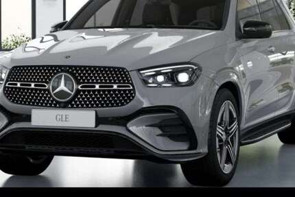 Mercedes-Benz GLE 450 9.900 km 98.500 € Augsburg 86161