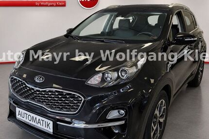 Kia Sportage 54.000 km 18.980 &euro; Augsburg 86156