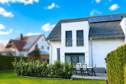 Haus Aindling - 4 Zimmer, 125 m&sup2;, 580.000&euro; | Angebot:26443842