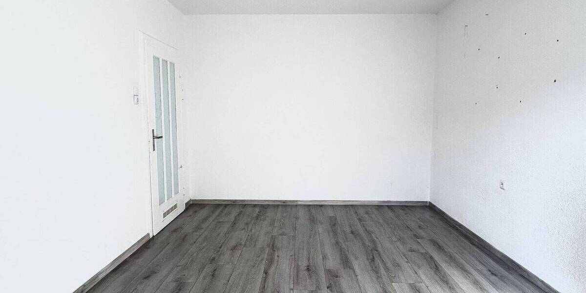Etagenwohnung Augsburg Hochfeld - 2 Zimmer, 40 m&sup2;, 169.000&euro; | Angebot:26257600