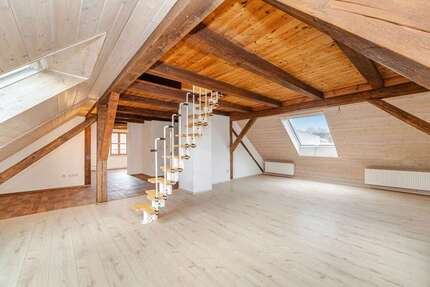 Wohnung Pöttmes - 1.5 Zimmer, 59 m&sup2;, 169.000&euro; | Angebot:25026215