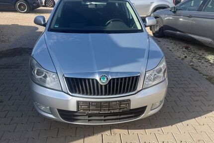 Skoda Octavia 275.000 km 2.490 &euro; Augsburg 86167