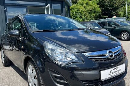 Opel Corsa 47.000 km 4.990 &euro; Augsburg 86165