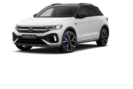VW T-Roc 7.043 km 44.790 &euro; Gersthofen 86368