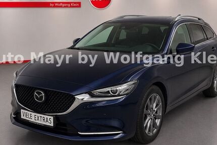 Mazda 6 89.380 km 23.980 &euro; Augsburg 86156