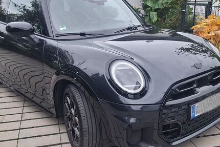 Mini Cooper C 3.000 km 28.500 € Kissing 86438