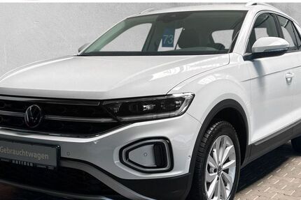 VW T-Roc 97.259 km 24.890 &euro; Scheuring 86937