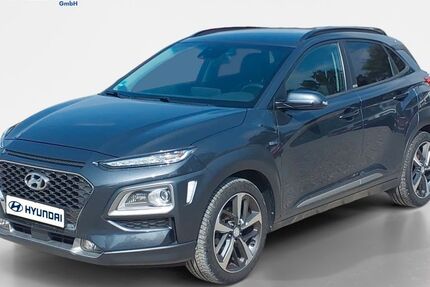 Hyundai KONA 98.000 km 16.985 € Jettingen Scheppach 89343