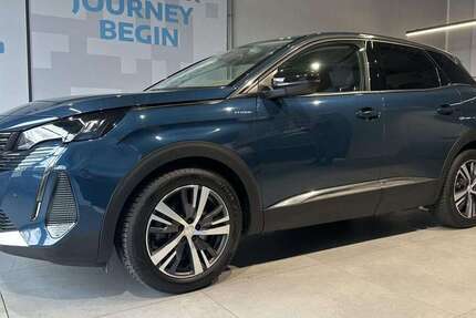 Peugeot 3008 39.060 km 21.700 &euro; Augsburg 86179