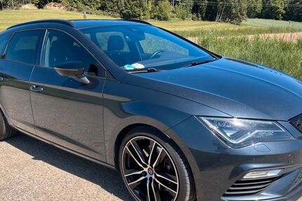 Seat Leon 175.500 km 18.190 &euro; Sielenbach 86577