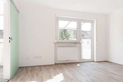 Wohnung Augsburg Hochzoll - 2 Zimmer, 49 m&sup2;, 750&euro; | Angebot:26754476