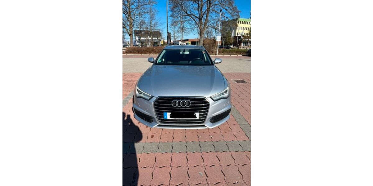 Audi A6 110.900 km 19.999 &euro; AUGSBURG 86165
