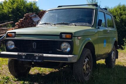 Lada Niva