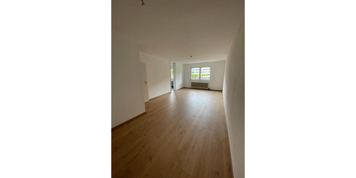 Etagenwohnung Augsburg Universitätsviertel - 1 Zimmer, 42 m&sup2;, 185.000&euro; | Angebot:27270894