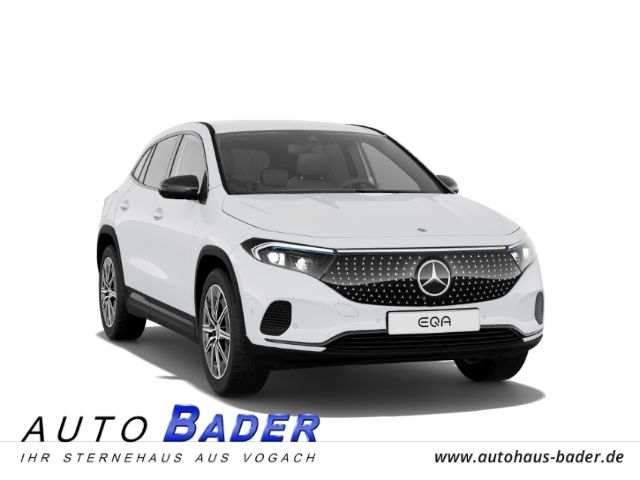 Mercedes-Benz EQA 15.000 km 36.900 € Mittelstetten-Vogach 82293