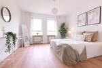 Etagenwohnung Gersthofen - 3 Zimmer, 70 m&sup2;, 333.000&euro; | Angebot:26684123