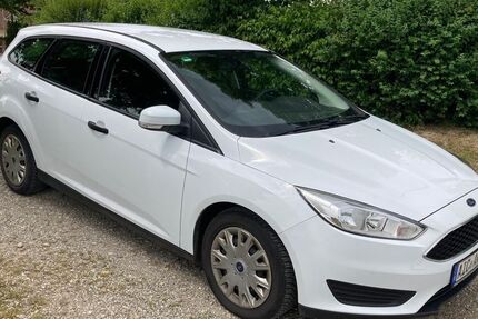 Ford Focus 116.000 km 6.600 € Obergriesbach 86573