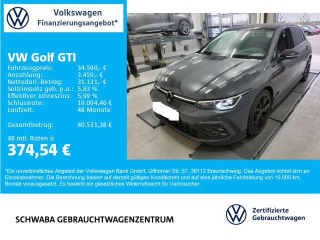 VW Golf 20.147 km 34.590 € Gersthofen 86368