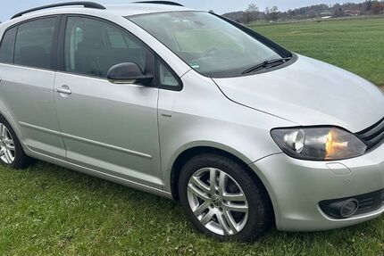 VW Golf Plus 354.700 km 4.500 € Affing 86444