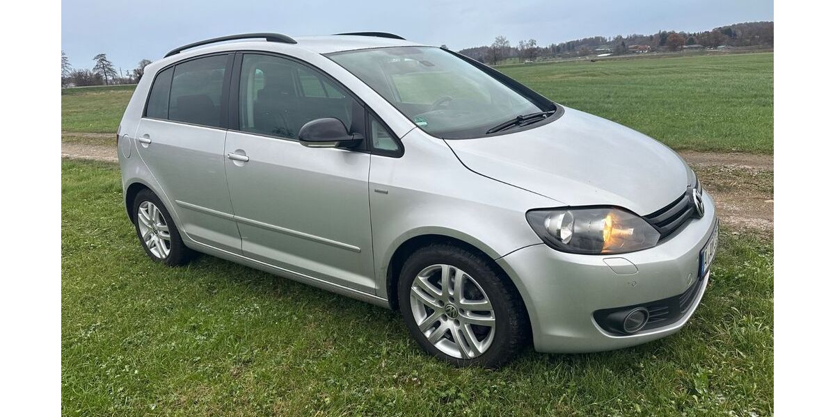 VW Golf Plus 357.450 km 4.700 &euro; Affing 86444