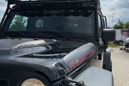 Jeep Wrangler 51.900 km 49.890 &euro; Klosterlechfeld 86836