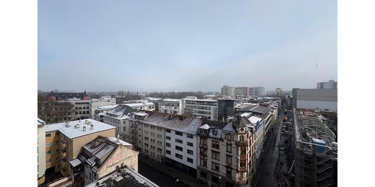 Etagenwohnung Augsburg Bergheim - 1 Zimmer, 31 m&sup2;, 140.000&euro; | Angebot:25341876