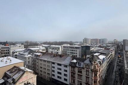 Wohnung Augsburg Bergheim - 1 Zimmer, 31 m&sup2;, 140.000&euro; | Angebot:25341876