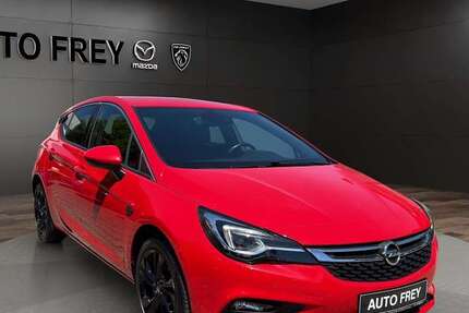 Opel Astra 89.000 km 10.990 &euro; Gersthofen 86368