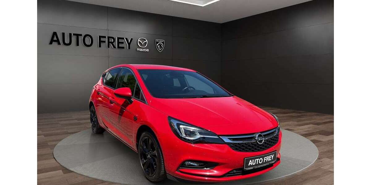 Opel Astra 89.000 km 10.990 &euro; Gersthofen 86368