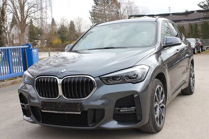 BMW X1 92.400 km 27.890 € Aretsried / Fischach 86850