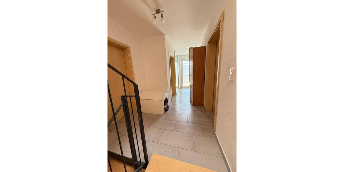 Doppelhaushälfte Mering Sankt Afra - 7 Zimmer, 176 m&sup2;, 880.000&euro; | Angebot:26344095