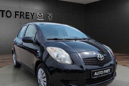 Toyota Yaris 145.500 km 3.850 &euro; Untermeitingen 86836
