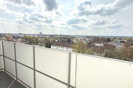 Wohnung zum Kaufen in Augsburg 229.200 € 57.35 m² 2 zimmer