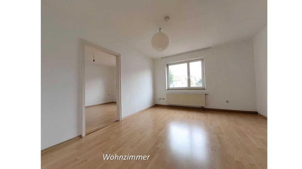 Etagenwohnung Augsburg Innenstadt - 2 Zimmer, 54 m&sup2;, 999&euro; | Angebot:26633318