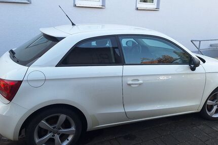 Audi A1 188.000 km 4.300 &euro; Klosterlechfeld 86836