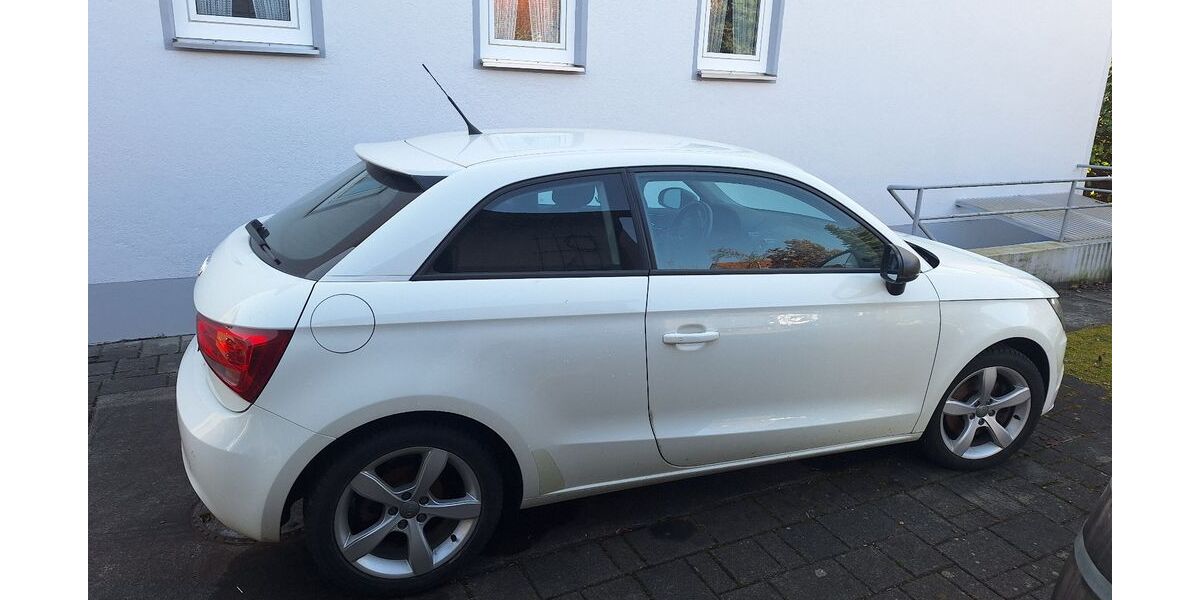 Audi A1 188.000 km 4.300 &euro; Klosterlechfeld 86836