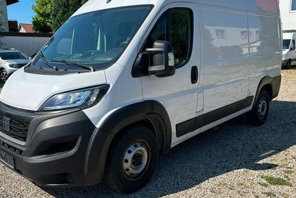 Fiat Ducato 145.000 km 14.500 &euro; Mering 86415
