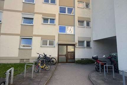 Wohnung Augsburg Lechhausen - 3 Zimmer, 72 m&sup2;, 279.000&euro; | Angebot:27362996