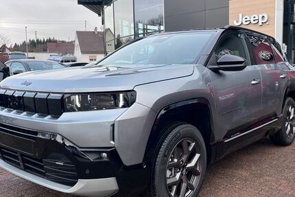 Jeep Compass 12.500 km 43.590 &euro; Diedorf / Augsburg 86420